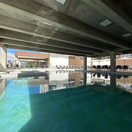 קאלדס נובאס Spazzio Diroma - Com Acesso Acqua Park מראה חיצוני תמונה